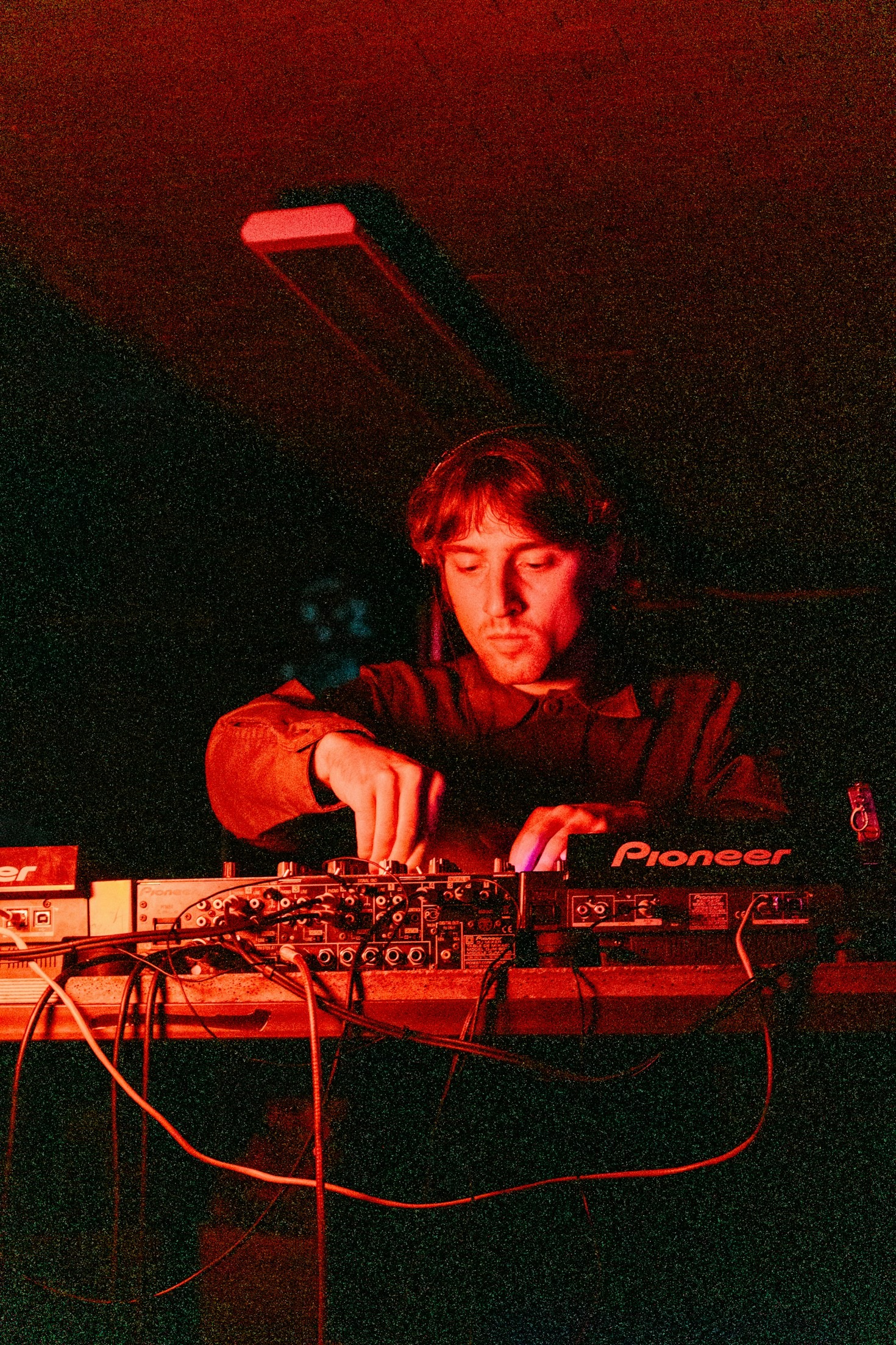 Reiki i muzyka: duet doskonały